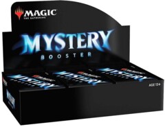 Mystery Booster Box